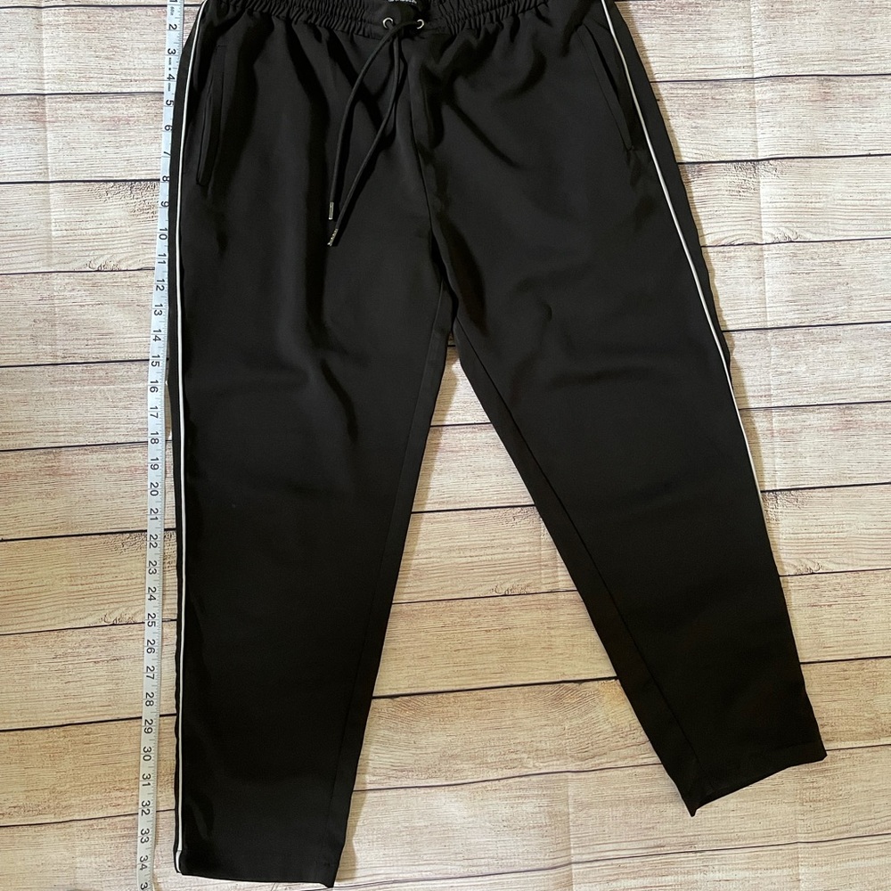Casual pants